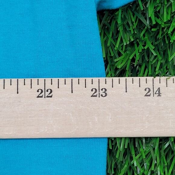 Vintage Native-American Shirt L/XL 23x27 End-Of-Trail - Picture 11 of 12